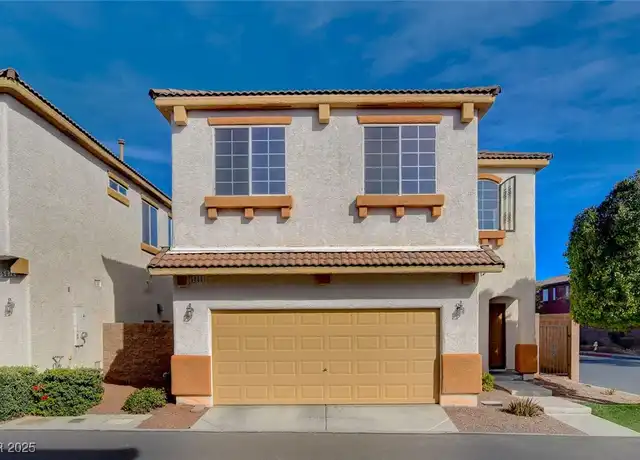 Property at 5066 Silent Valley Ave, Las Vegas, NV, 89139, 4 beds, 2.5 baths, [object Object]