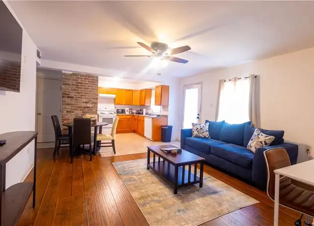 Property at 3026 Napoleon Ave, New Orleans, LA, 70125, 2 beds, 1 bath, [object Object]