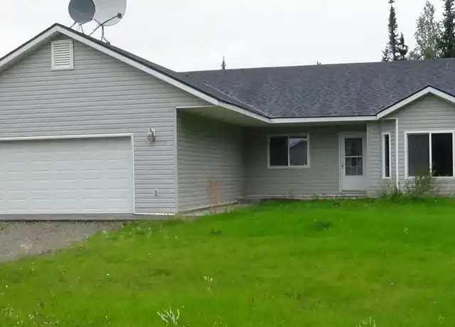 Property at 1170 Marsh Laurel Ave, North Pole, AK, 99705, 3 beds, 2 baths, [object Object]