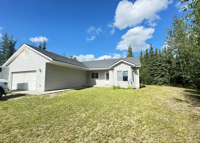 Property at 1170 Marsh Laurel Ave, North Pole, AK, 99705, 3 beds, 2 baths, [object Object]