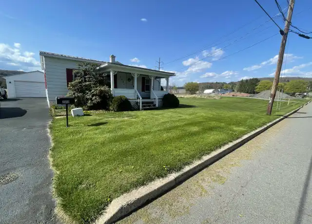 Property at 2000 Hays Ln, Williamsport, PA, 17701, 2 beds, 1 bath, [object Object]