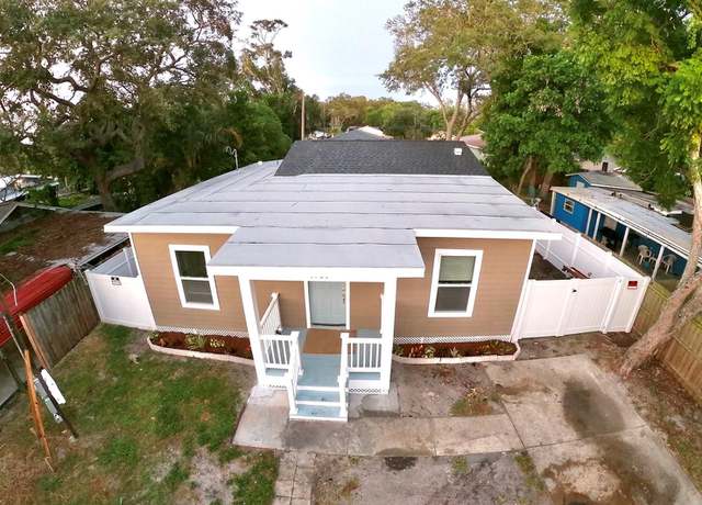 Photo of 1723 Tioga Ave, Clearwater, FL 33756
