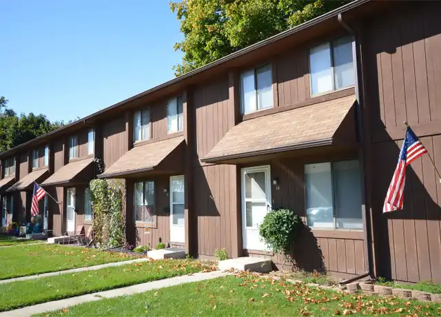 Property at 300 Kilbuck St E Unit 6, Tecumseh, MI, 49286, 0 beds, 1 bath, [object Object]