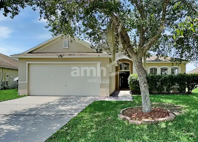 Property at 4665 Doral Park Ave, Kissimmee, FL, 34758, 3 beds, 2 baths, [object Object]