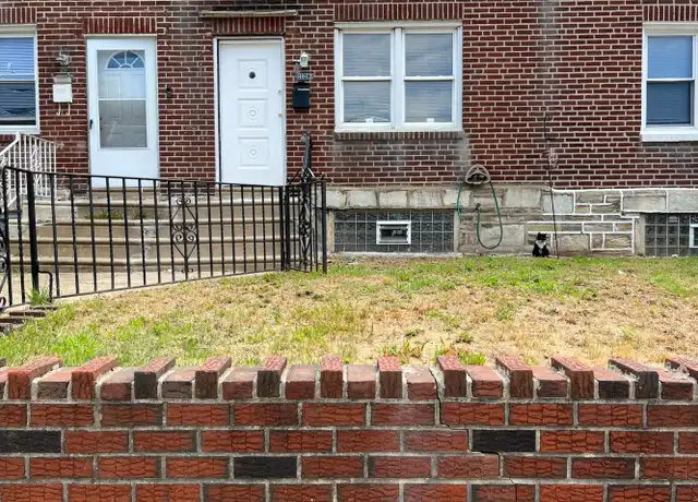 Property at 4643 Weymouth St, Philadelphia, PA, 19120, 2 beds, 1 bath, [object Object]