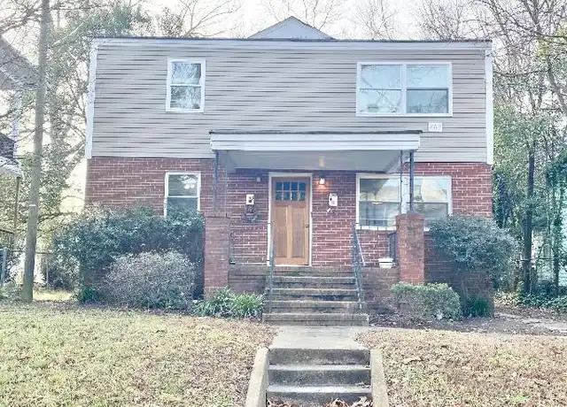 Property at 409 W 38th St, Norfolk, VA, 23508, 2 beds, 1 bath, [object Object]