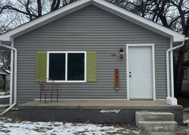 Property at 1211 E Bernhard Ave, Hazel Park, MI, 48030, 2 beds, 1 bath, [object Object]