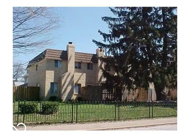 Property at 4969 W 16th St, Indianapolis, IN, 46224, 2 beds, 2.5 baths, [object Object]