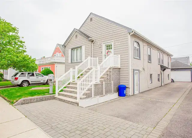Property at 444 E Hudson St, Long Beach, NY, 11561, 2 beds, 1 bath, [object Object]