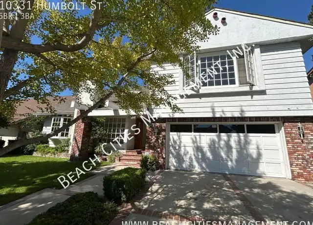 Property at 10331 Humbolt St, Los Alamitos, CA, 90720, 5 beds, 3 baths, [object Object]