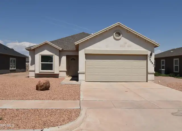 Property at 11968 Medalla St, Socorro, TX, 79927, 4 beds, 2 baths, [object Object]