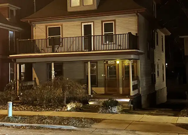 Property at 1042 E Gorham St Unit 1044, Madison, WI, 53703, 3 beds, 1 bath, [object Object]