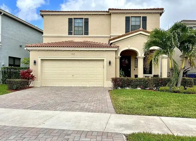 Property at 965 NE 193rd Ter, Miami, FL, 33179, 4 beds, 2 baths, [object Object]