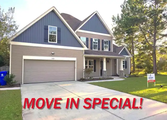 Property at 103 Lumis Ct, Hampstead, NC, 28443, 4 beds, 4 baths, [object Object]