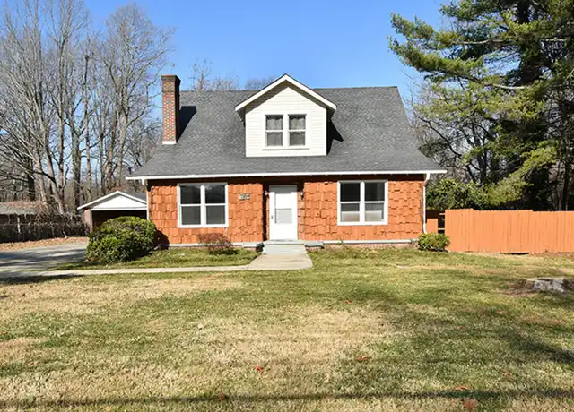 Property at 1307 Polo Rd, Winston Salem, NC, 27106, 4 beds, 2 baths, [object Object]