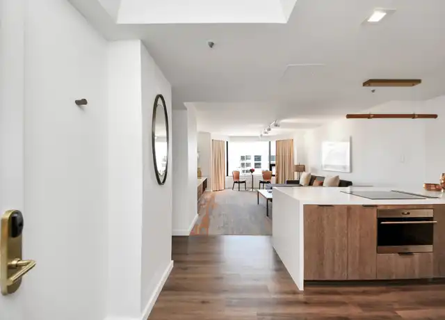 Property at 1300 Lamar St Unit 2408, Houston, TX, 77010, 1 bed, 1 bath, [object Object]
