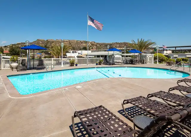 Property at Camerons Mobile Estates - 8712 N Magnolia Ave, Santee, CA, 92071, 2 beds, 2 baths, [object Object]