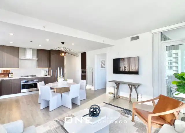 Property at 204 W Hill St Unit 6, Chicago, IL, 60610, 3 beds, 2 baths, [object Object]