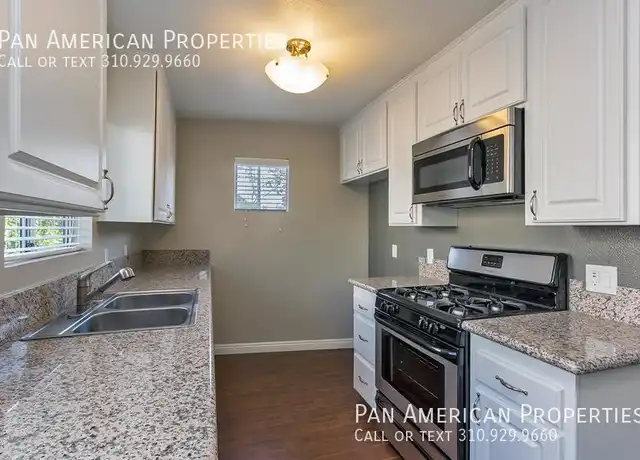 Property at 12407 Wagner St Unit 203, Los Angeles, CA, 90066, 2 beds, 1 bath, [object Object]