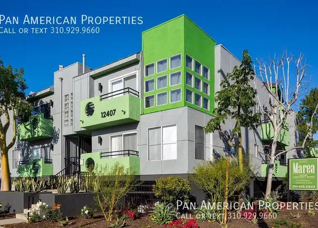 Property at 12407 Wagner St Unit 203, Los Angeles, CA, 90066, 2 beds, 1 bath, [object Object]