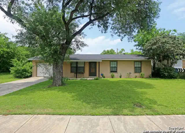 Property at 6827 Biscayne Dr, San Antonio, TX, 78227, 2 beds, 1 bath, [object Object]