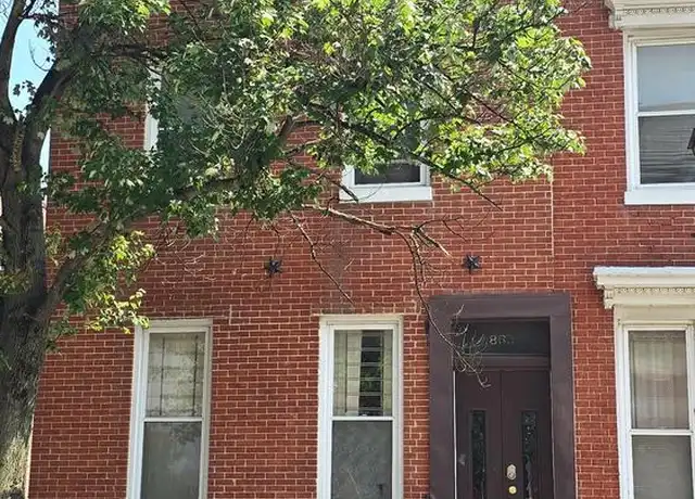 Property at 869 Hollins St Unit 3R, Baltimore, MD, 21201, 0 beds, 1 bath, [object Object]