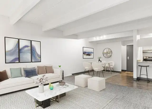 Property at 777 N Washington St #1103, Denver, CO, 80203, 1 bed, 1 bath, [object Object]