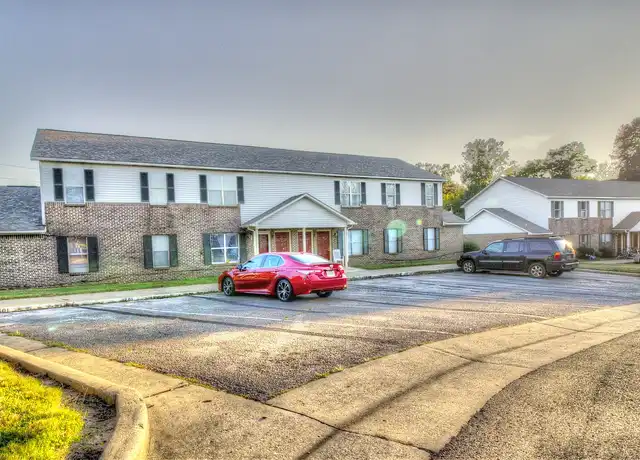Property at The Henry - 100 Henry Dr, Athens, AL, 35611, 2 beds, 2 baths, [object Object]