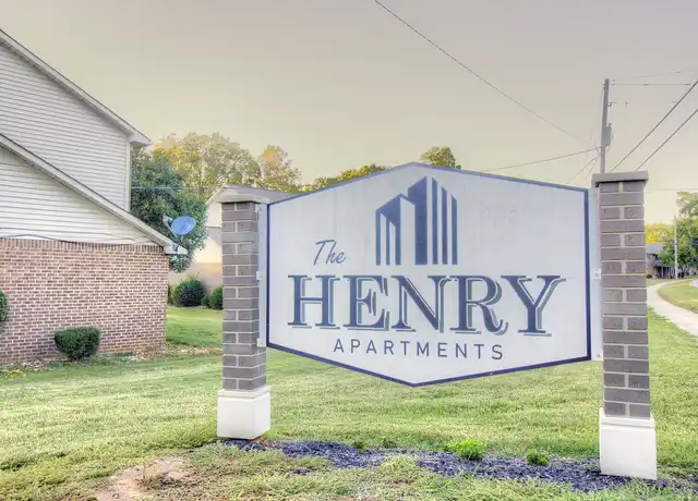 Property at The Henry - 100 Henry Dr, Athens, AL, 35611, 2 beds, 2 baths, [object Object]