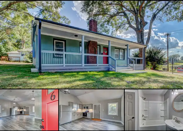 Property at 600 E Church St, Cherryville, NC, 28021, 2 beds, 1 bath, [object Object]