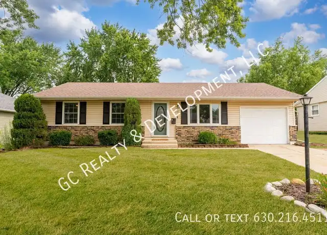 Property at 710 Larsen Ave, Streamwood, IL, 60107, 3 beds, 1 bath, [object Object]
