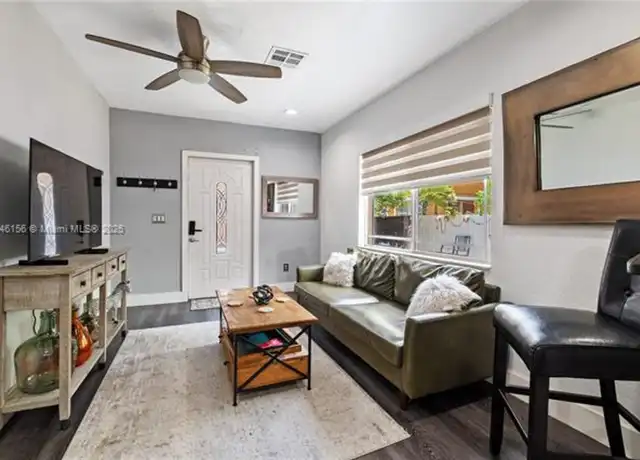 Property at 37 NW 47th Ter Unit B, Miami, FL, 33127, 2 beds, 1 bath, [object Object]