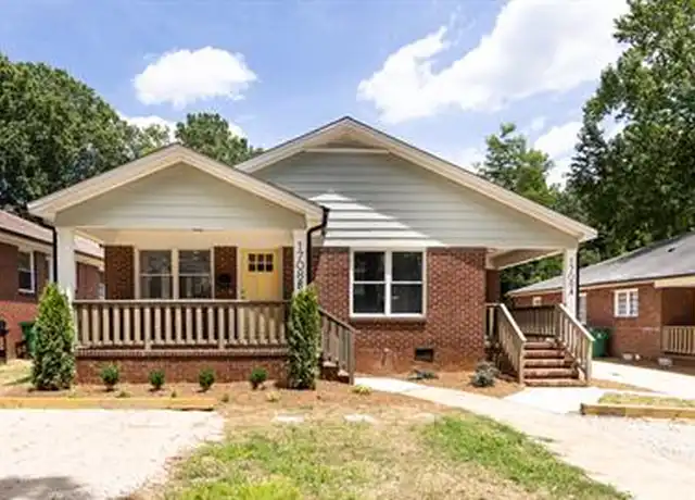 Property at 1708 Club Rd Unit B, Charlotte, NC, 28205, 2 beds, 1 bath, [object Object]