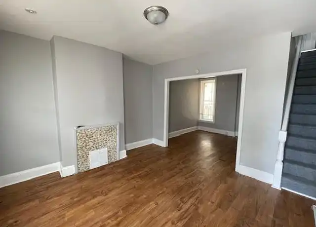 Property at 877 N Farson St, Philadelphia, PA, 19139, 3 beds, 1 bath, [object Object]