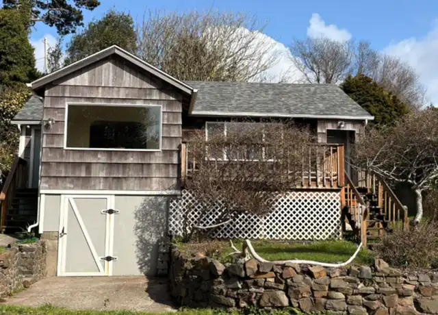 Property at 1534 NE Lee Pl, Lincoln City, OR, 97367, 2 beds, 1 bath, [object Object]