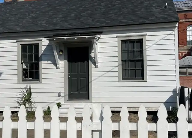 Property at 114 W Anderson St Unit D, Savannah, GA, 31401, 1 bed, 1 bath, [object Object]