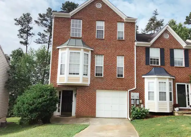 Property at 1713 Barrington Overlook, Marietta, GA, 30066, 3 beds, 2.5 baths, [object Object]