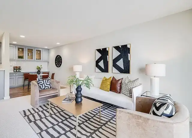 Property at 127 Bayo Vista Ave #203, Oakland, CA, 94611, 1 bed, 1 bath, [object Object]