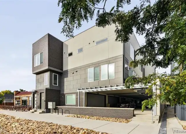 Property at 4921 Lowell Blvd, Denver, CO, 80221, 3 beds, 2.5 baths, [object Object]