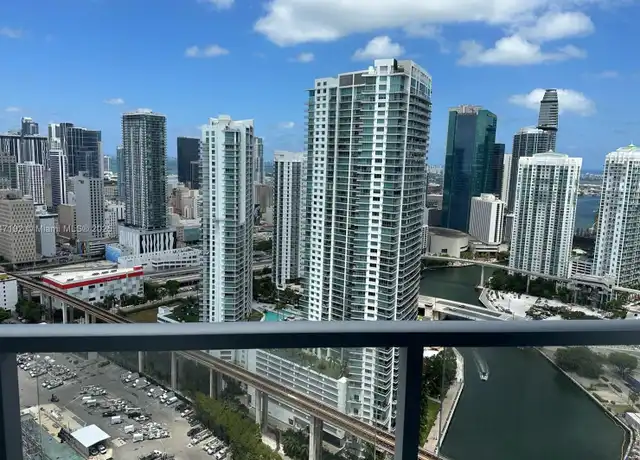 Property at 185 SW 7th St #4105, Miami, FL, 33130, 1 bed, 1 bath, [object Object]