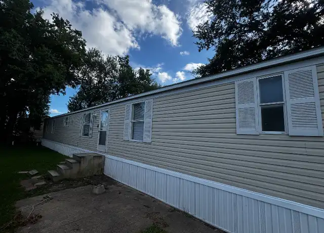 Property at 141 Fox Meadow Dr, Alvin, TX, 77511, 3 beds, 2 baths, [object Object]