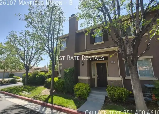Property at 26107 Mayfield Union Way Unit B, Murrieta, CA, 92563, 3 beds, 3 baths, [object Object]