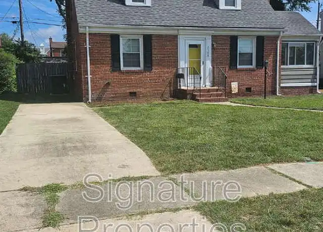 Property at 2308 New Berne Rd, Henrico, VA, 23228, 3 beds, 2.5 baths, [object Object]