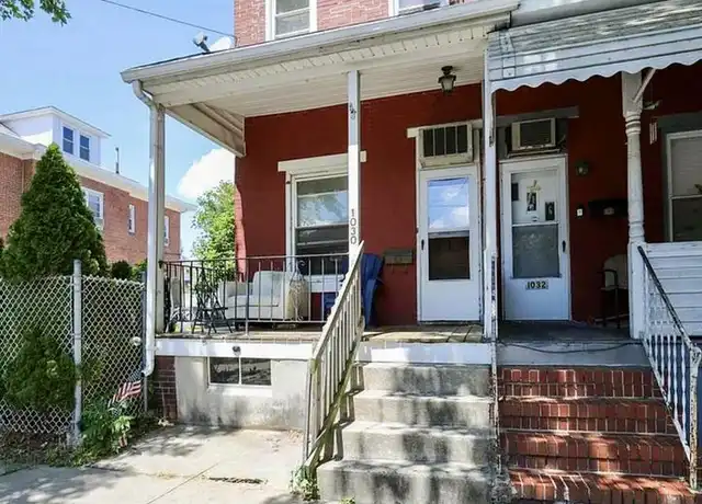 Property at 1030 Genesee St, Trenton, NJ, 08610, 2 beds, 1.5 baths, [object Object]