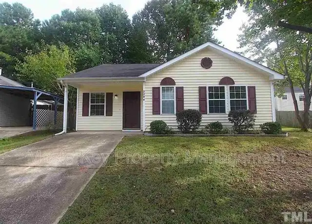 Property at 2204 Springhill Ave, Raleigh, NC, 27603, 3 beds, 2 baths, [object Object]