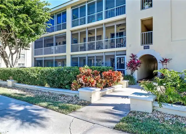 Property at 1051 3rd St S #301, Naples, FL, 34102, 2 beds, 2 baths, [object Object]