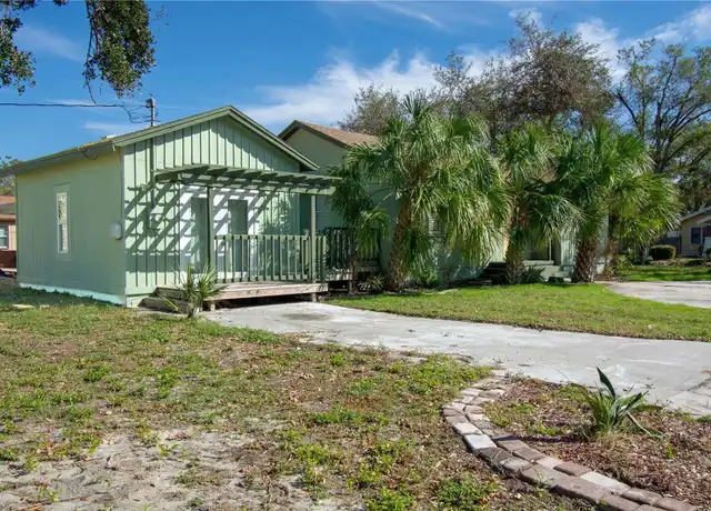Property at 3746 8th St S, Saint Petersburg, FL, 33705, 3 beds, 2 baths, [object Object]