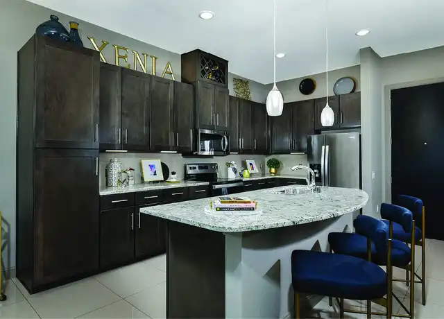 Property at Xenia Apartments - 770 Xenia Ave S, Minneapolis, MN, 55416, 1-2 bed, 1-2 bath, [object Object]