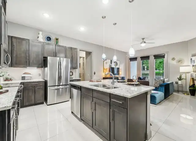 Property at Xenia Apartments - 770 Xenia Ave S, Minneapolis, MN, 55416, 2 beds, 2 baths, [object Object]