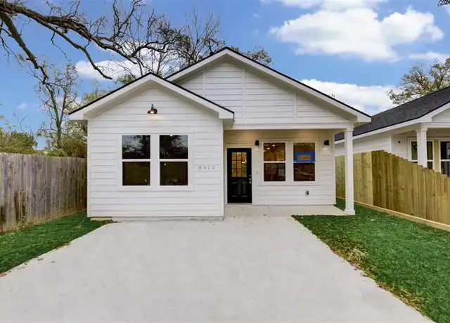 Property at 8410 Sandra St, Houston, TX, 77016, 3 beds, 2 baths, [object Object]